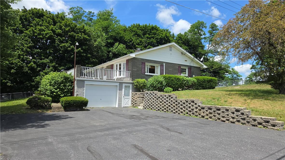 Property Photo:  1237 Keller Road  PA 18091 
