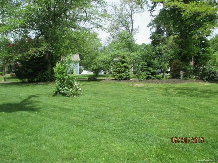 Property Photo:  234 Manor Boulevard  NY 10965 