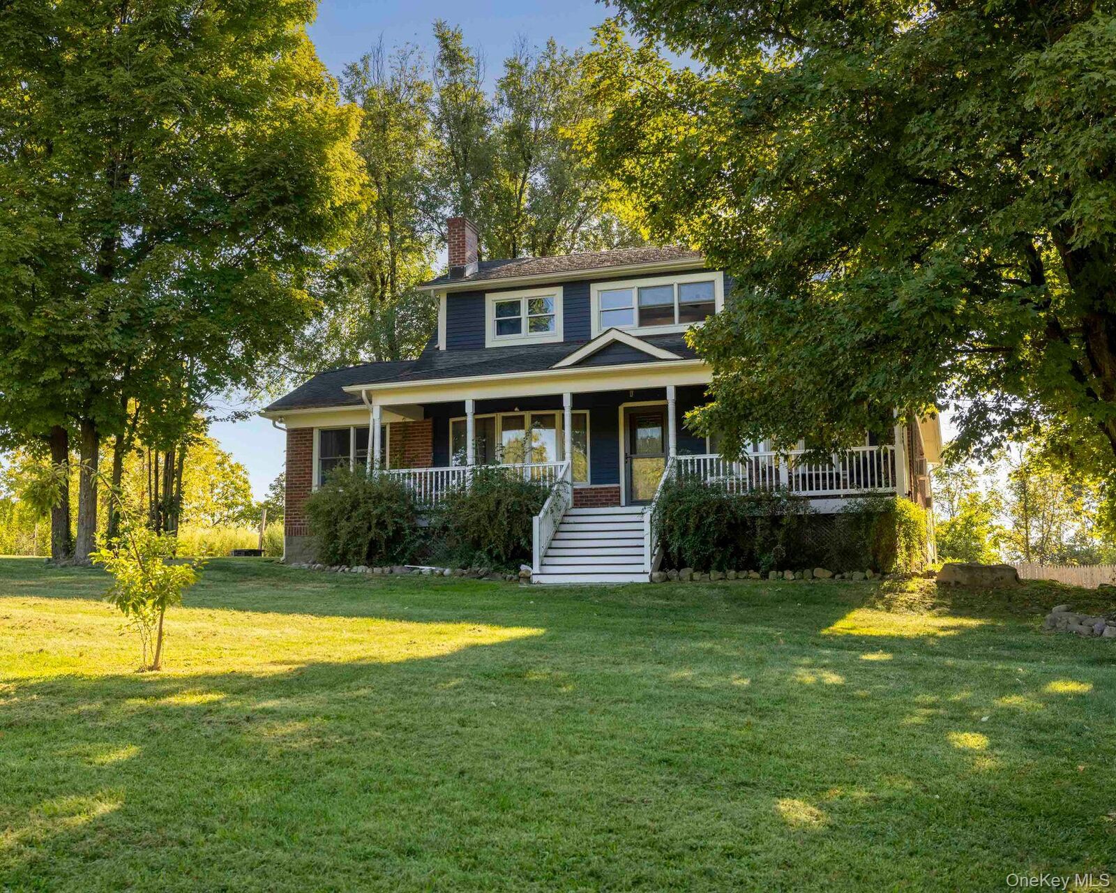 Property Photo:  98 North Road  NY 12528 