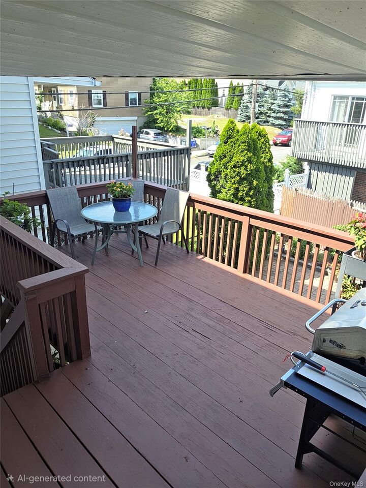 Property Photo:  667 Plaza Avenue  NY 10543 