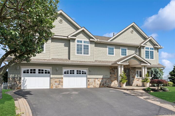 Property Photo:  2935 Bay Drive  NY 11566 