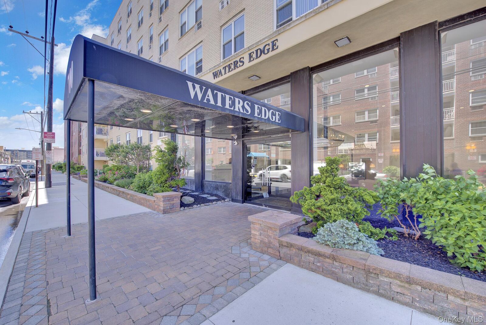 Property Photo: 700 Shore Road 5M NY 11561