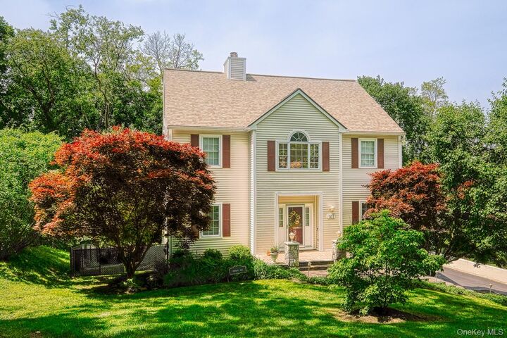 Property Photo: 107 Scenic Drive W NY 10520
