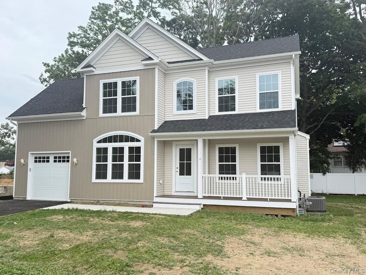 Property Photo:  8 Gail Grace Court  NY 11726 