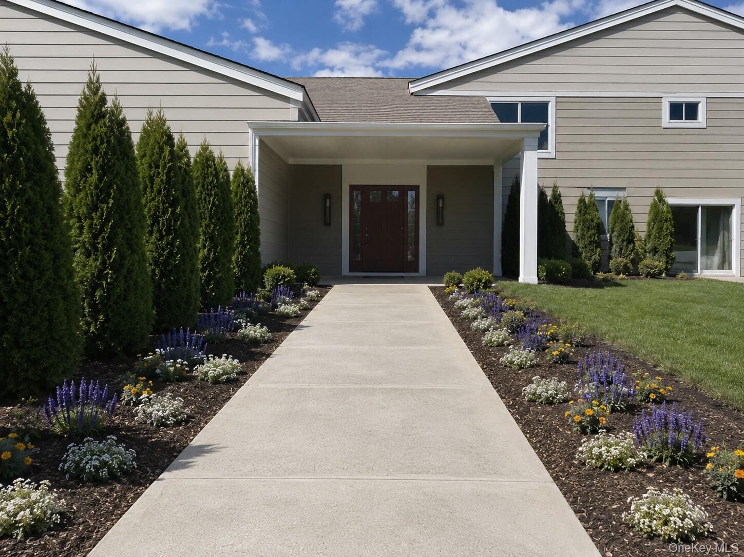 Property Photo: 902 Oakridge Common NY 10590