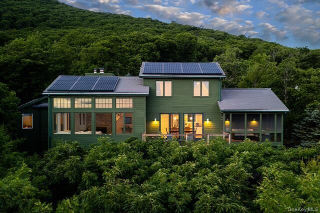 Property Photo:  235 California Quarry Road  NY 12498 