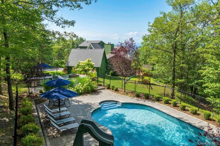 Property Photo:  235 California Quarry Road  NY 12498 