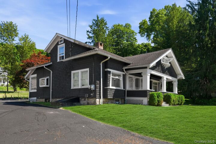 Property Photo:  1 Main Street  NY 10578 