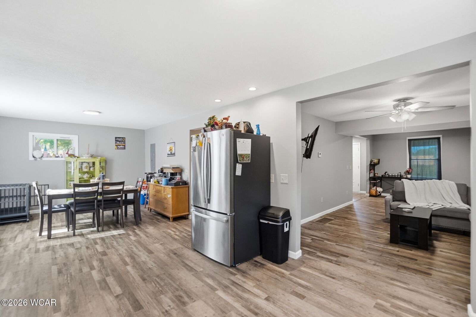 Property Photo:  208 Mad River Street  OH 45843 