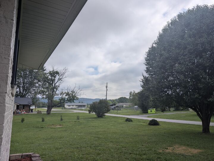 Property Photo:  139 Coward Road  TN 37811 