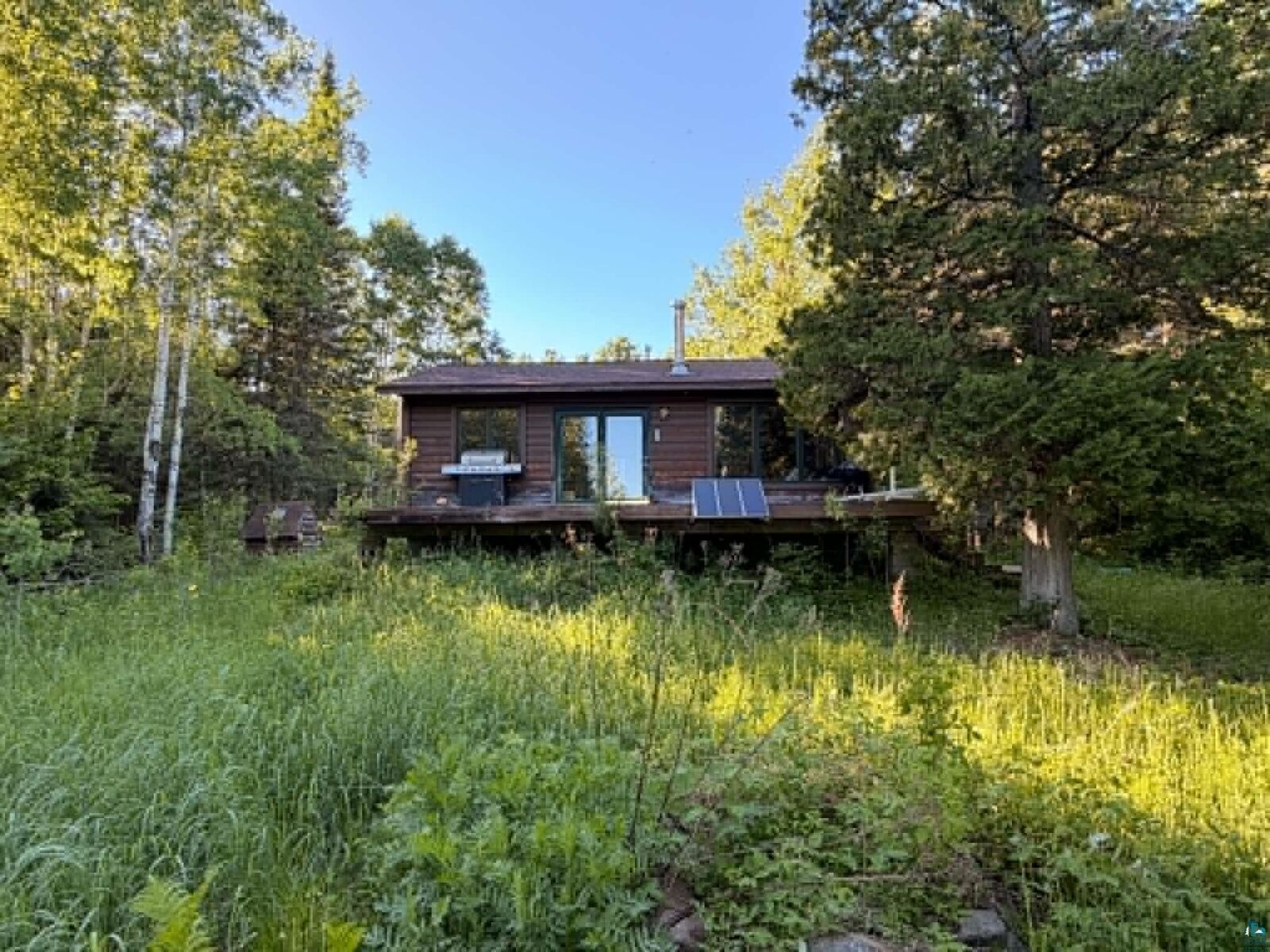 Property Photo:  2X Ary Point Rd  MN 55606 