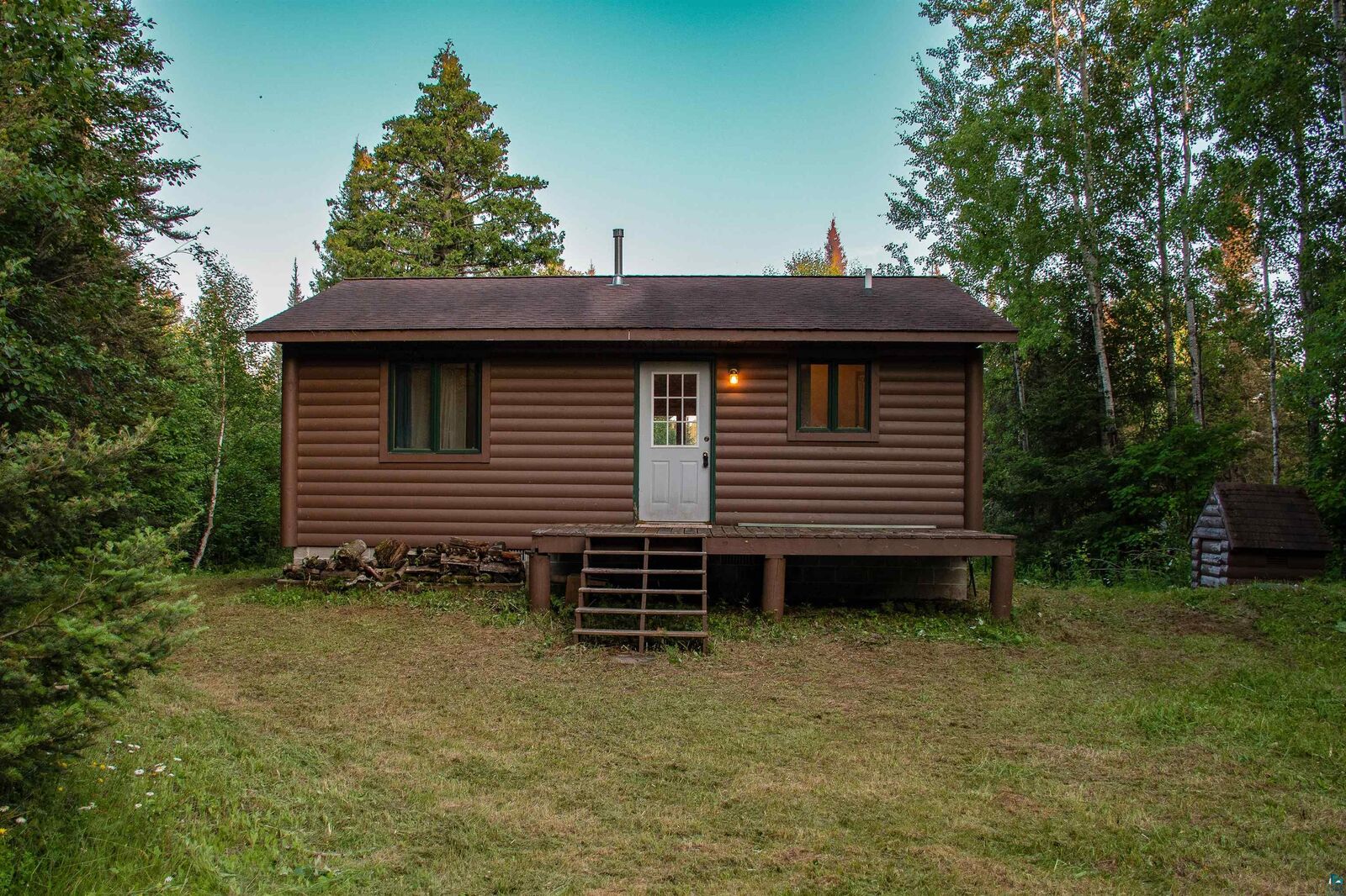Property Photo:  16 Ary Point Rd  MN 55606 
