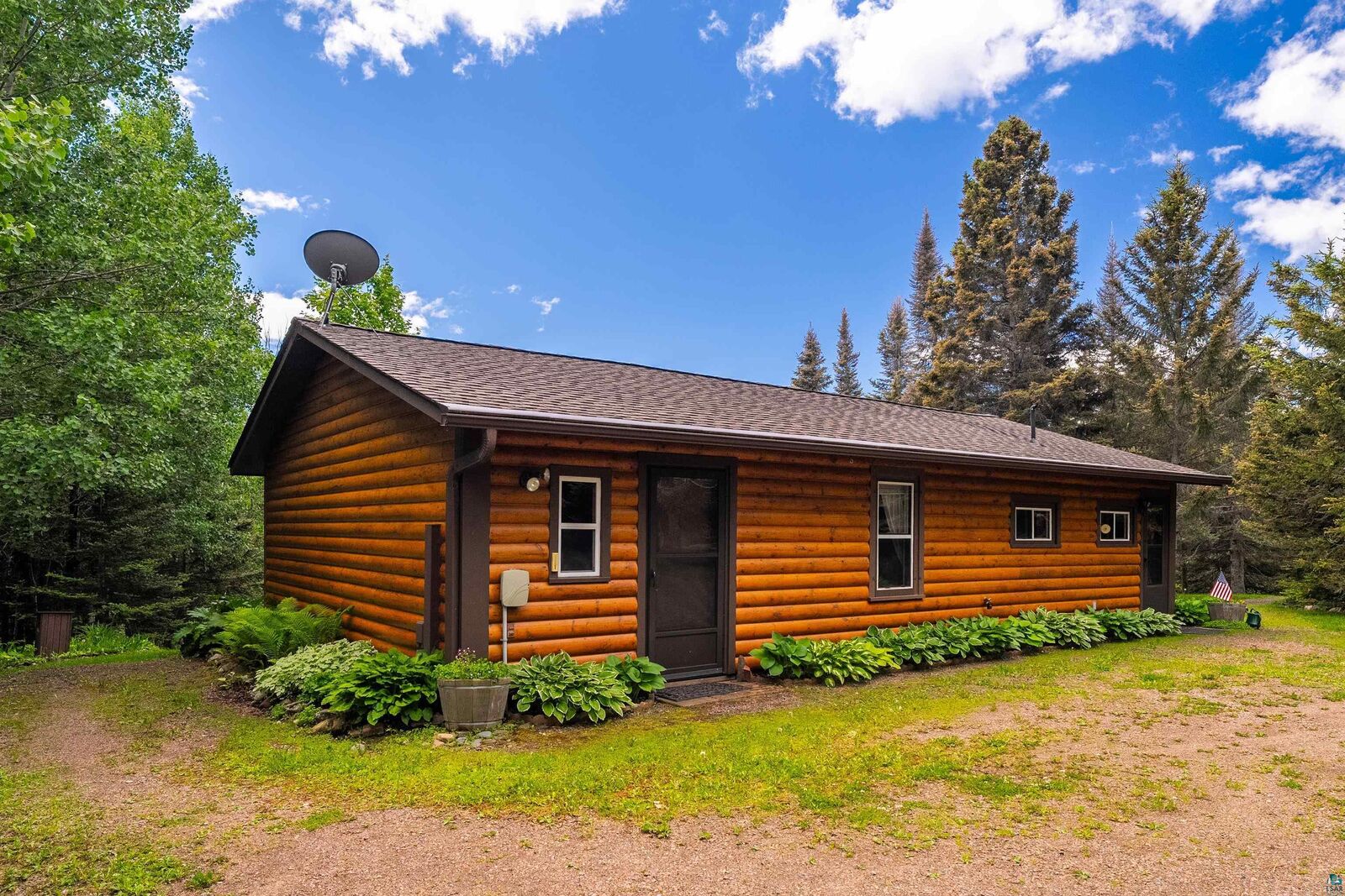 Property Photo:  871 Gunflint Tr  MN 55604 