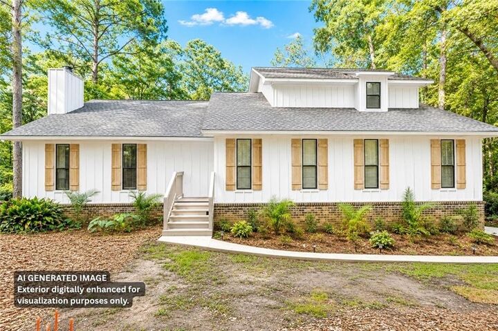 Property Photo:  6501 Sugar Creek Drive S  AL 36695 