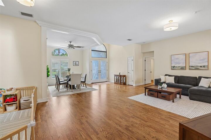 Property Photo: 17722 Grey Eagle Road FL 33647