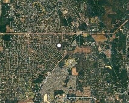 Property Photo: 5659 N Bagwell Point FL 34434