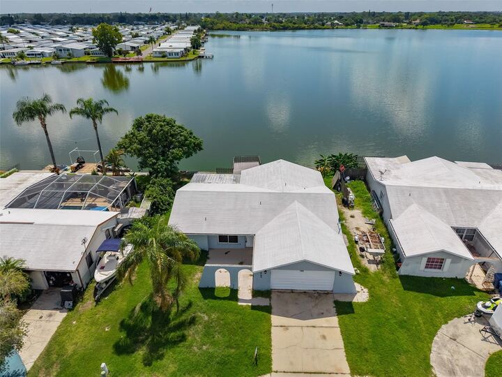 Property Photo:  1962 Society Drive  FL 34691 