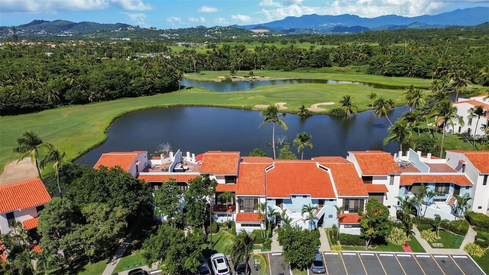 Property Photo: Palmas Del Mar Fairlakes Village 655 PR 00791