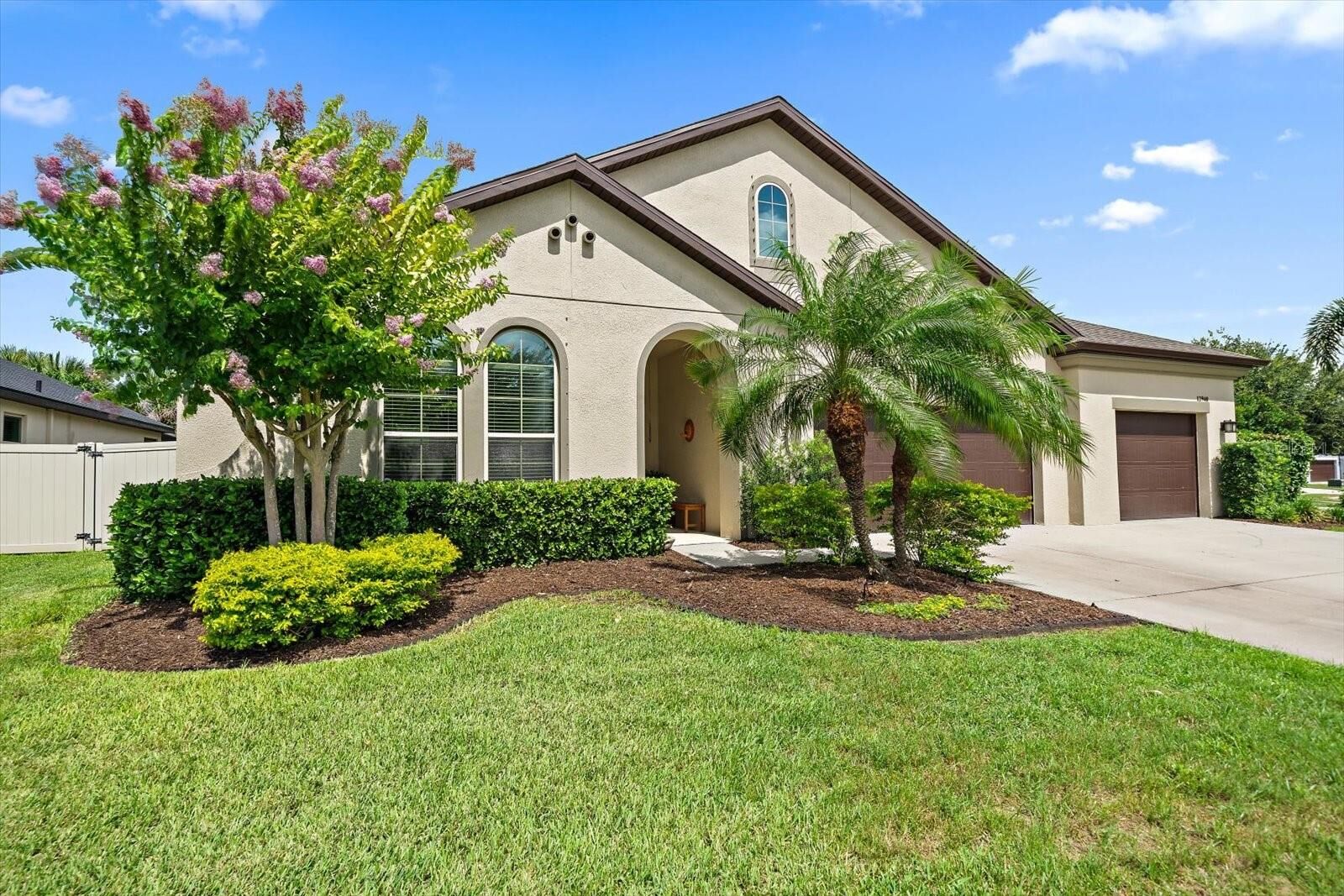 Property Photo:  12940 Bliss Loop  FL 34211 