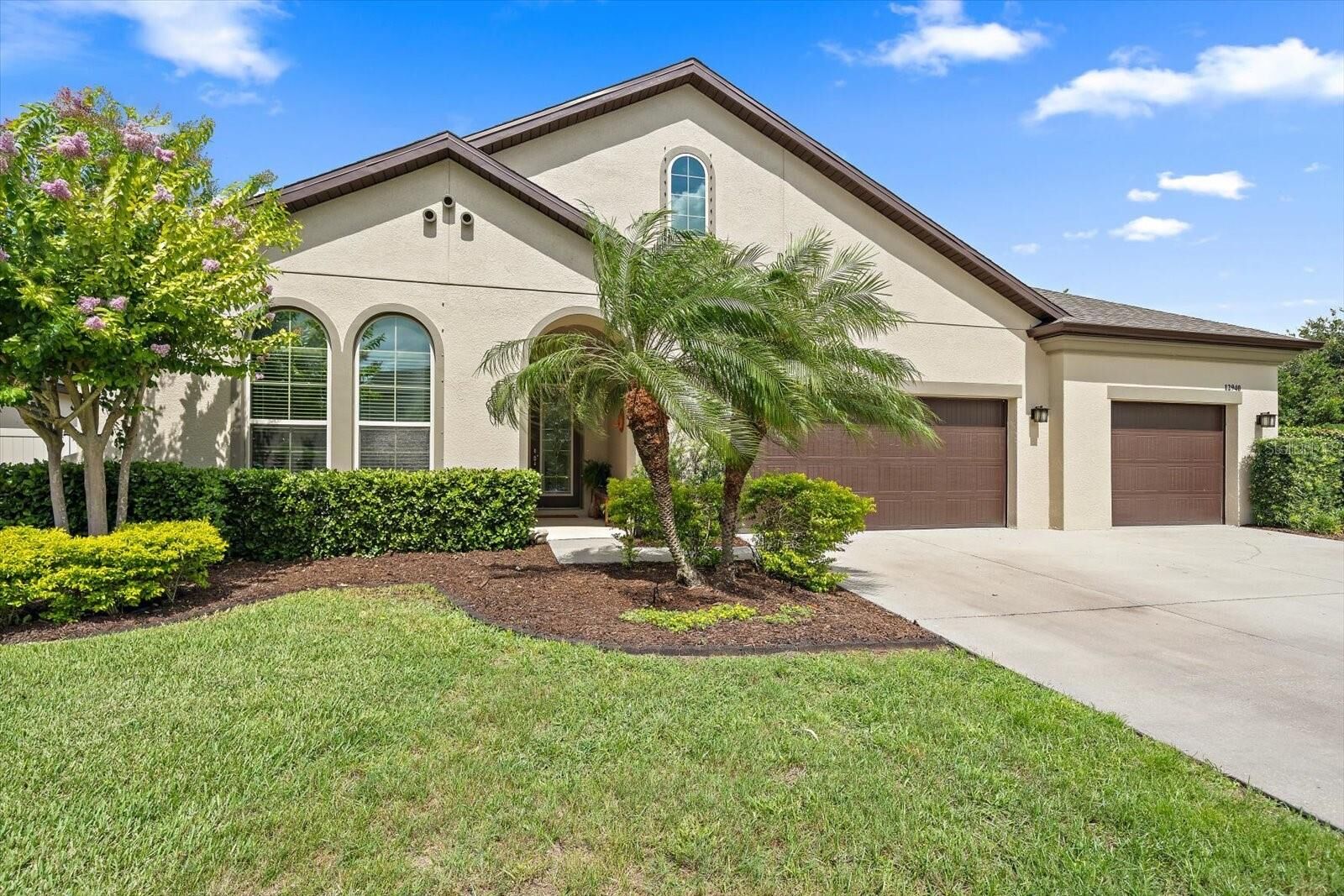 Property Photo: 12940 Bliss Loop FL 34211