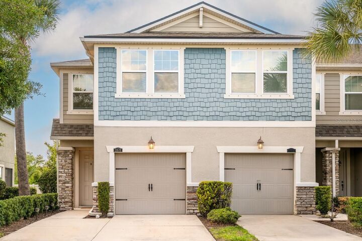 Property Photo: 11670 Cambium Crown Drive FL 33569