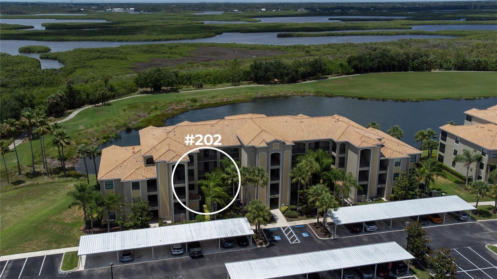 Property Photo:  7005 River Hammock Drive 202  FL 34212 