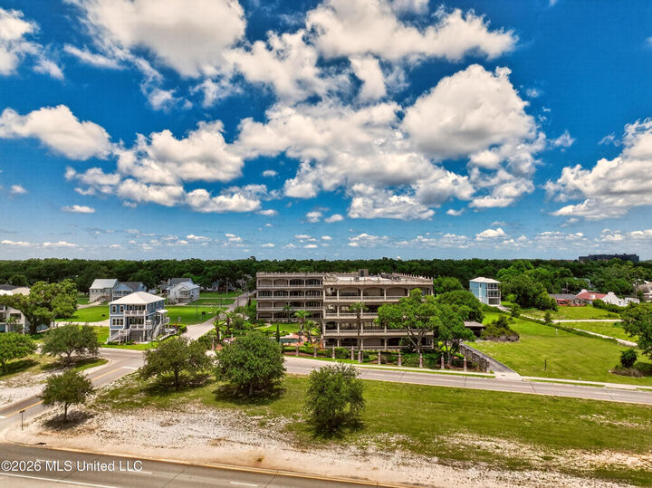 Property Photo:  4640 W Beach Boulevard  MS 39501 