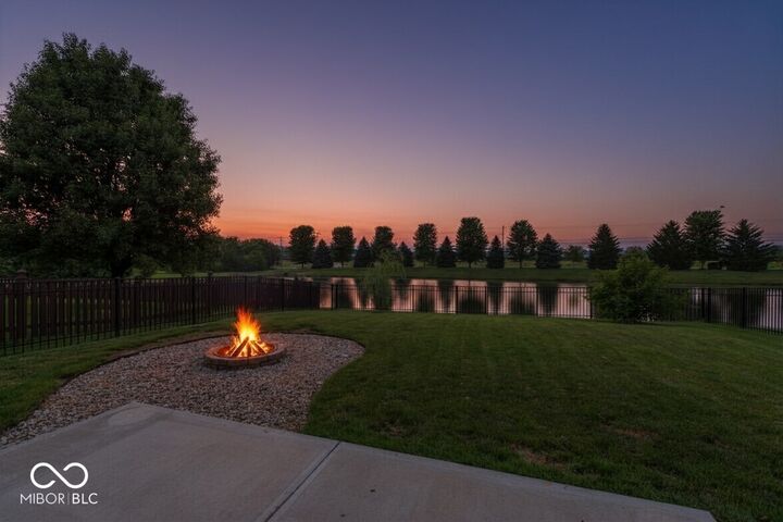 Property Photo:  9698 W Lantern Lane  IN 46064 