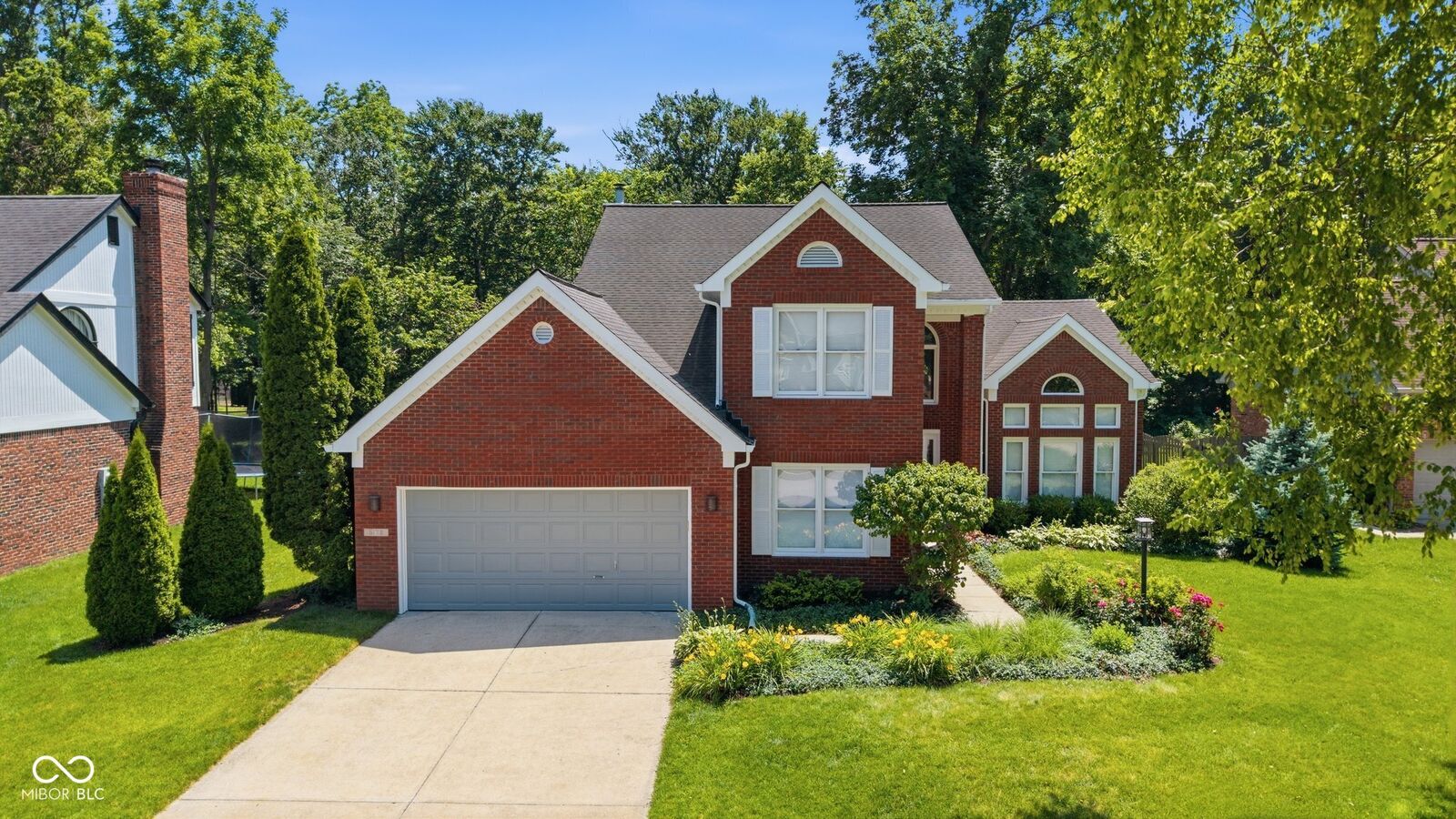 Property Photo: 5179 Clear Lake Court IN 46033