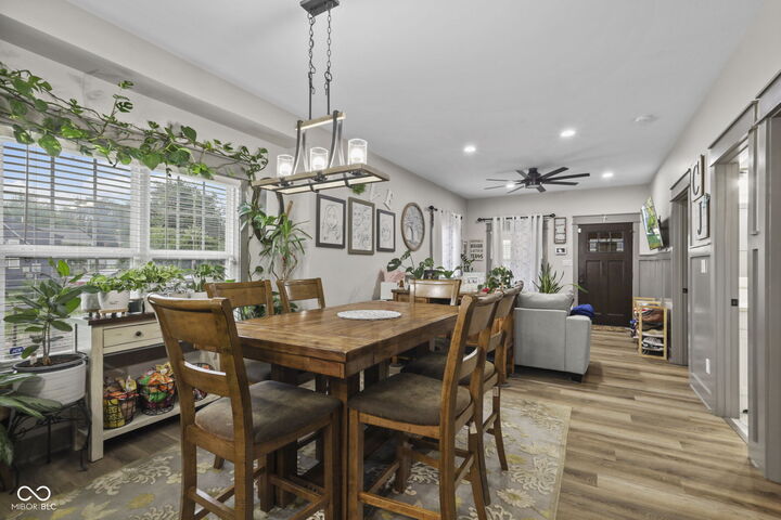 Property Photo:  3058 Newton Avenue  IN 46201 
