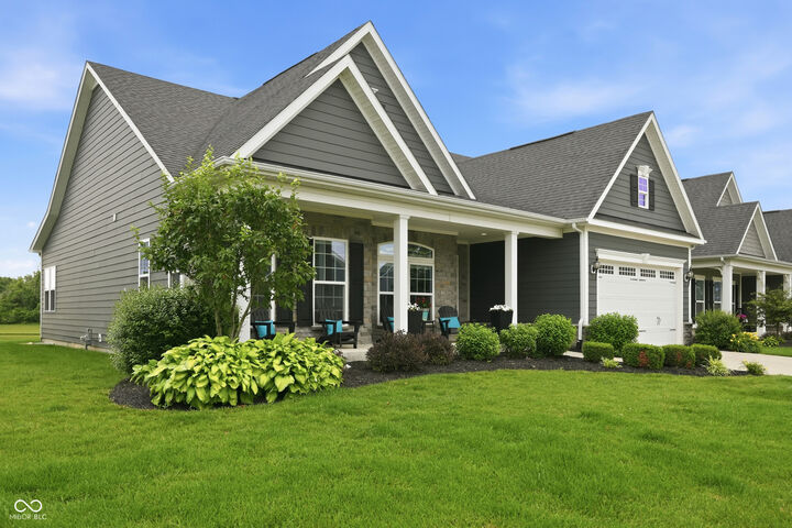 Property Photo:  5061 Montview Way  IN 46062 