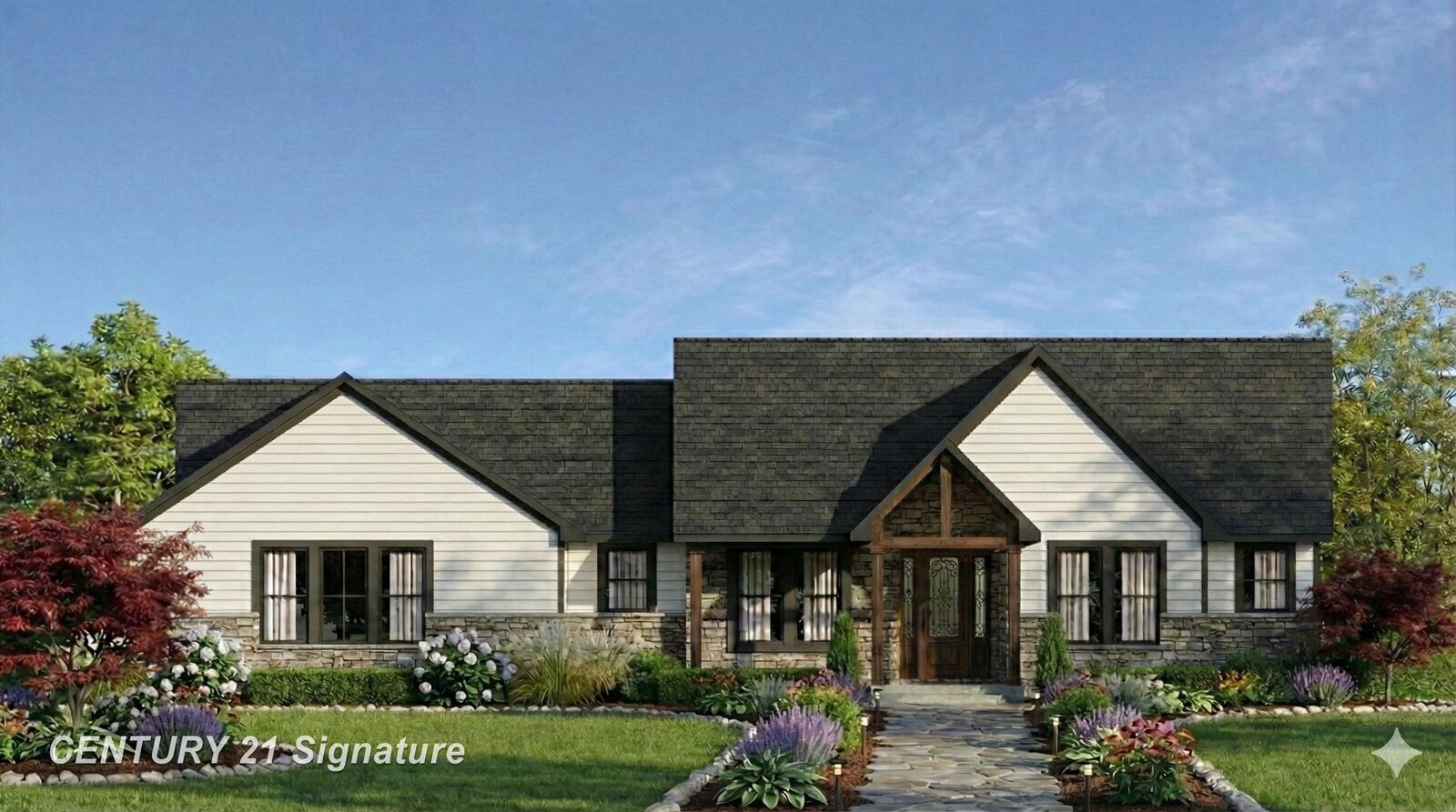 Property Photo:  33 W Grove Court  MI 48623 