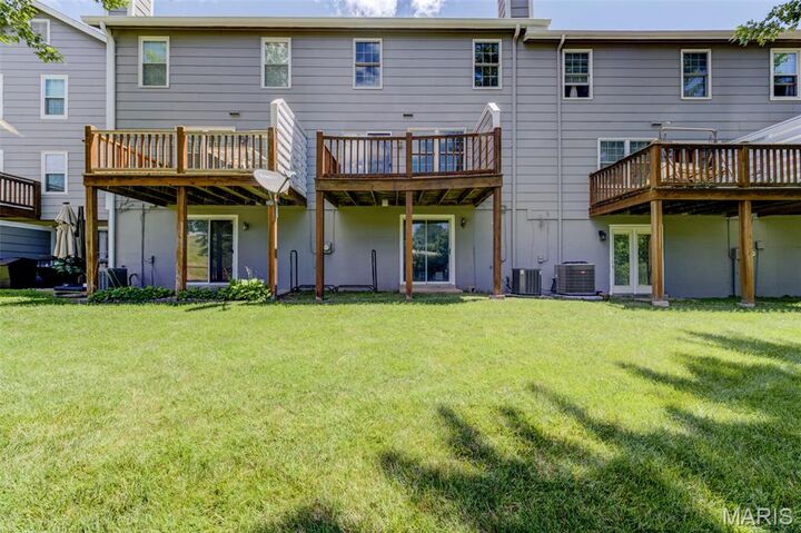 Property Photo:  12069 Autumn Lakes Drive  MO 63043 