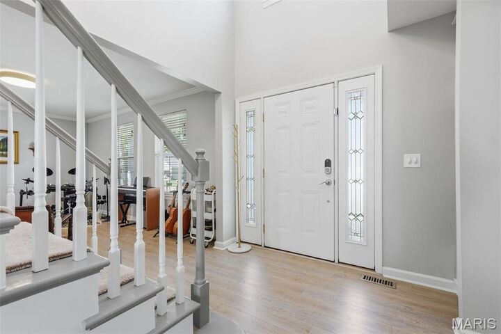 Property Photo: 16129 Sea Breeze Court MO 63040