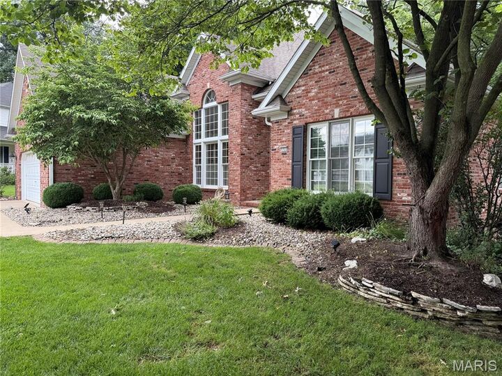 Property Photo:  1722 Seminole Lane  IL 62035 
