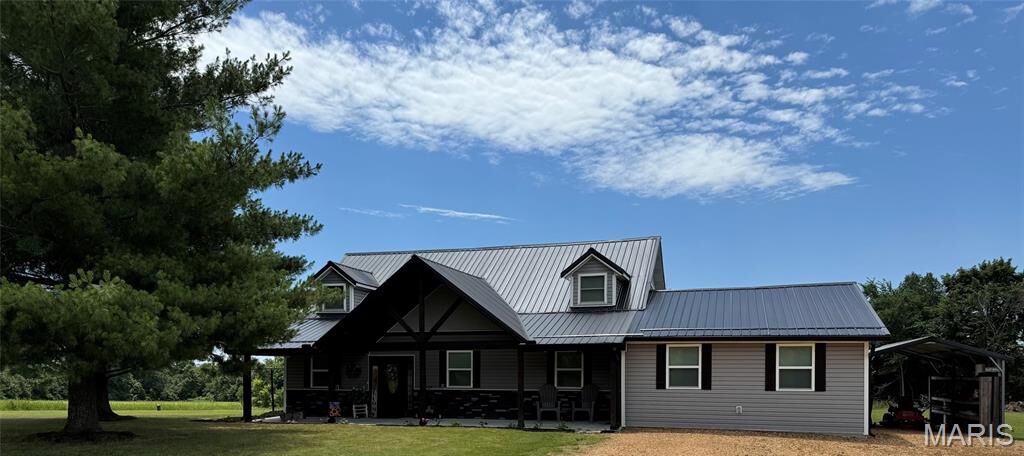 Property Photo: 15188 Bcr 208 MO 63781