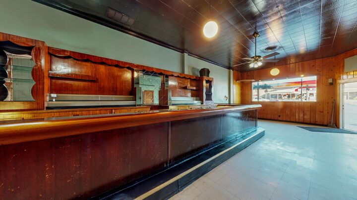 Property Photo: 209 S Main St WI 53549