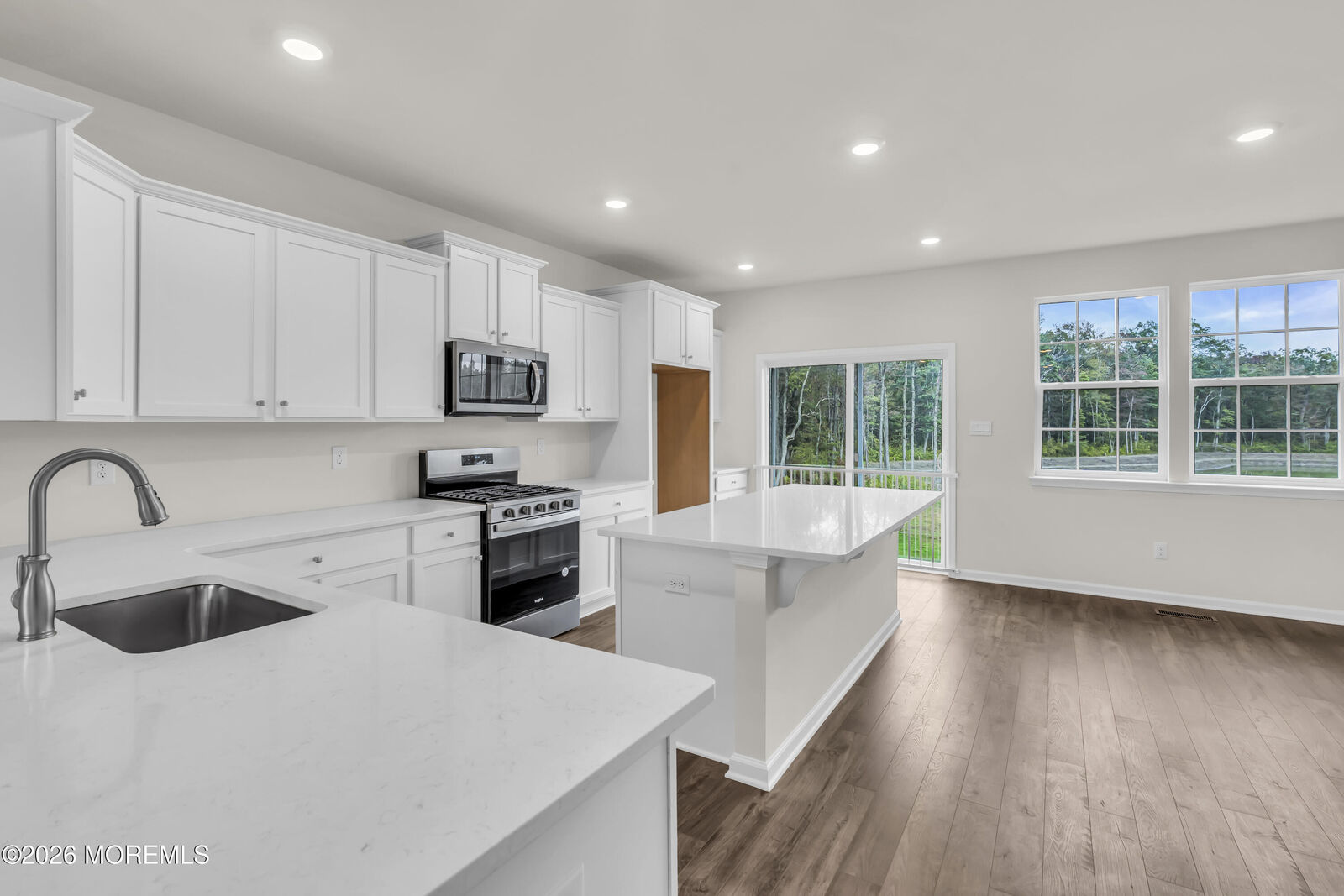 Property Photo: 166 Mantoloking Drive NJ 08527