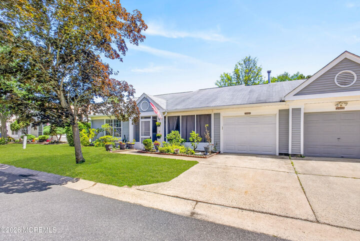 Property Photo: 1148A Thornbury Lane NJ 08759
