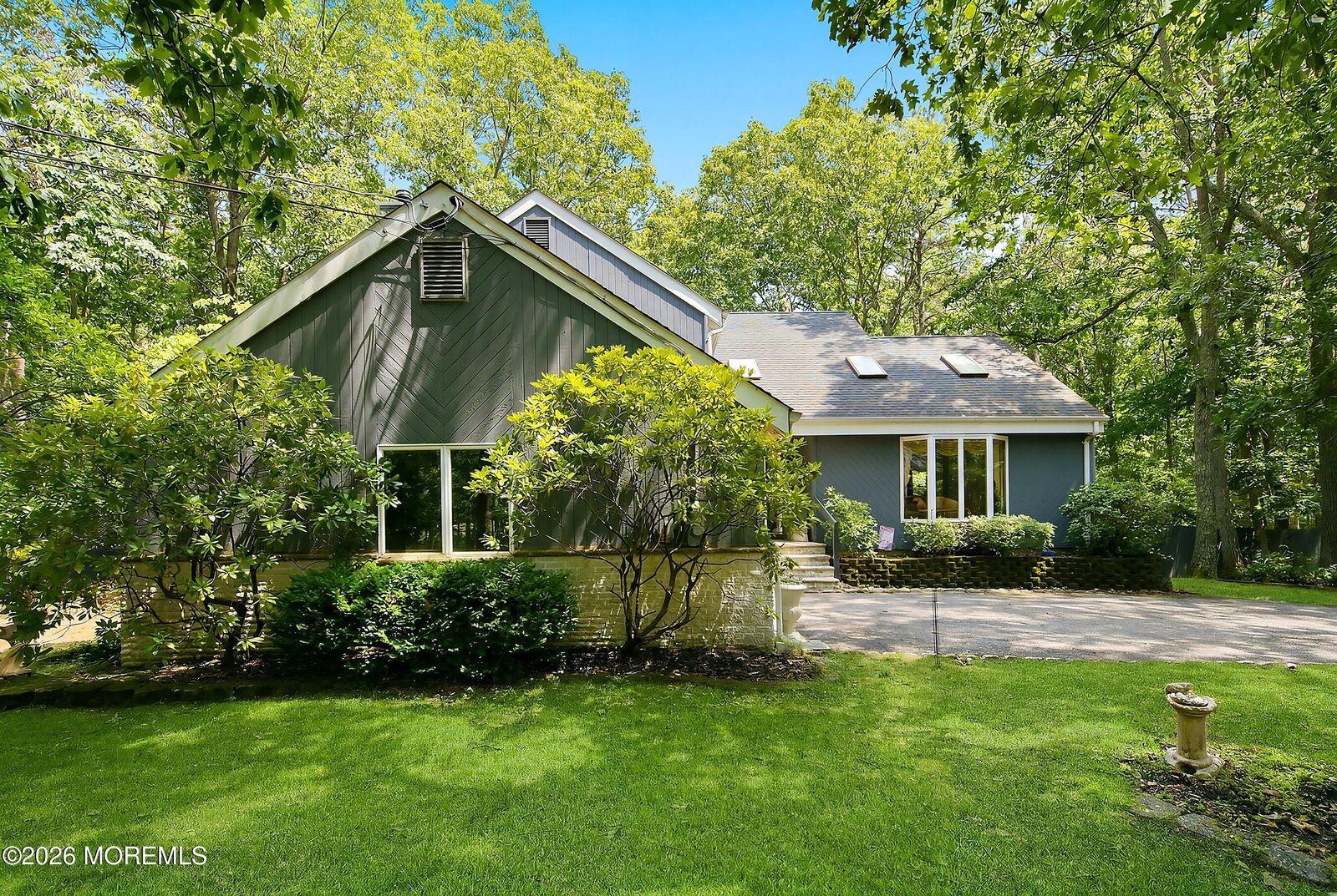 Property Photo: 3214 Route 547 NJ 08759