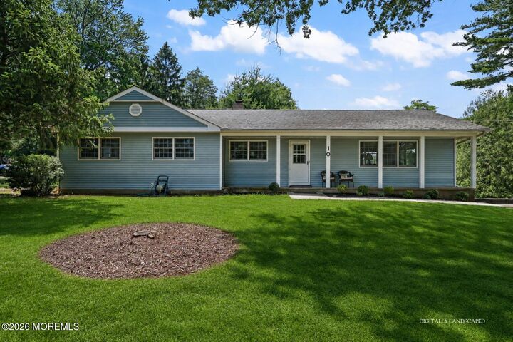 Property Photo:  10 Washingtons Advance  NJ 07726 