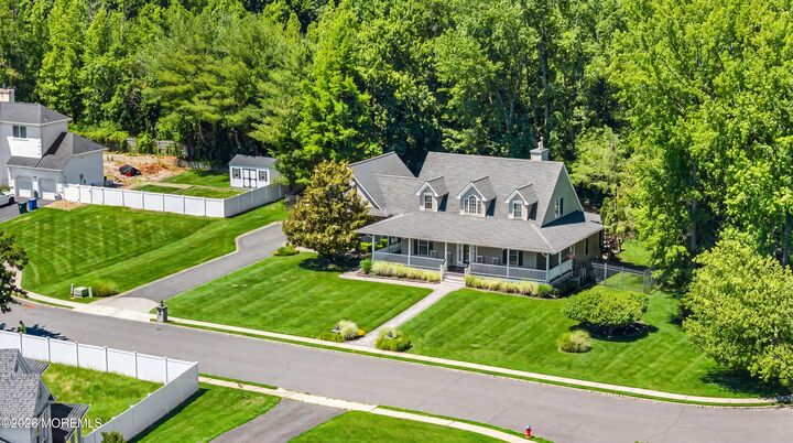 Property Photo:  24 Kerr Lane  NJ 07747 