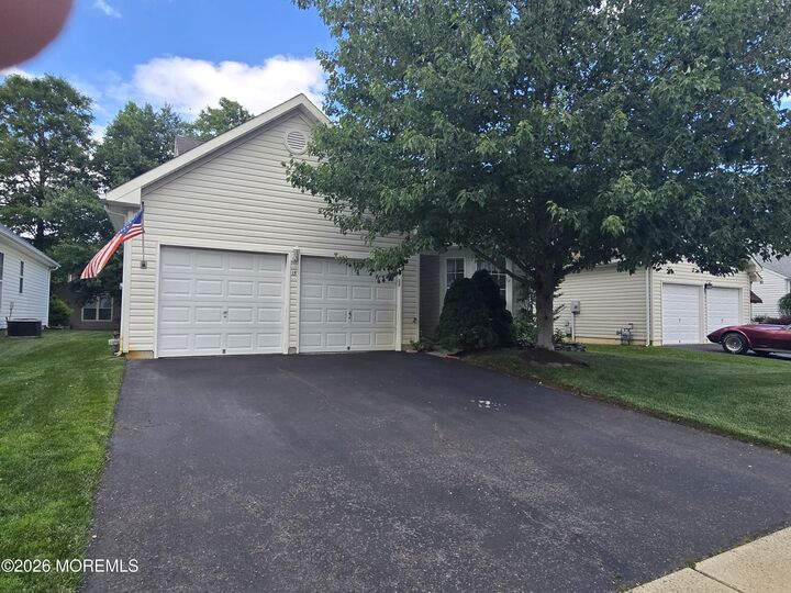 Property Photo:  15 Morning Glory Court  NJ 08724 