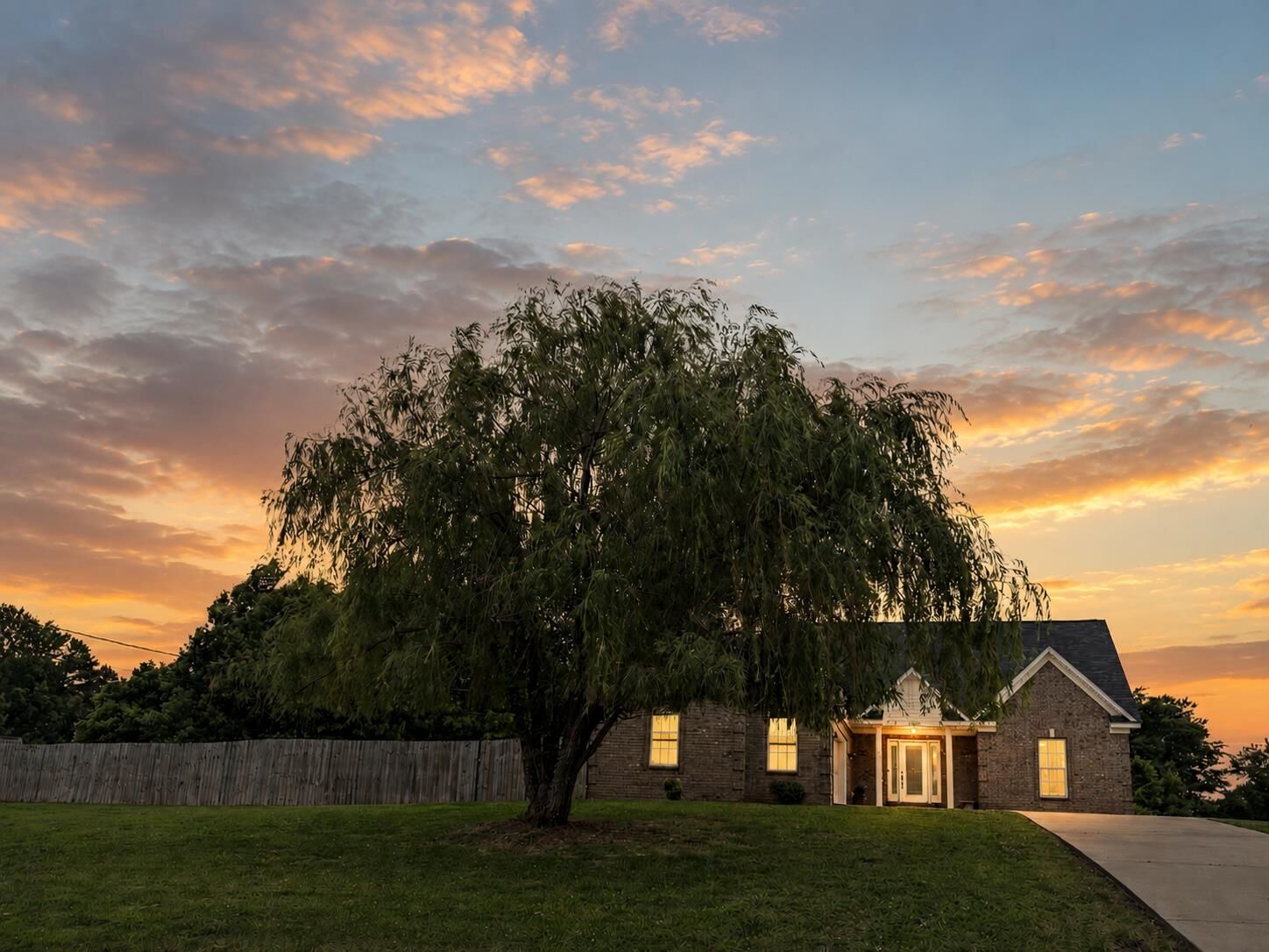 Property Photo: 15401 Hwy 59 Hwy TN 38023