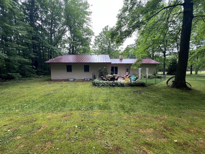 Property Photo: 250 E 88th Street MI 49337