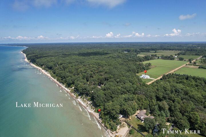 Property Photo:  7067 118th Avenue  MI 49408 