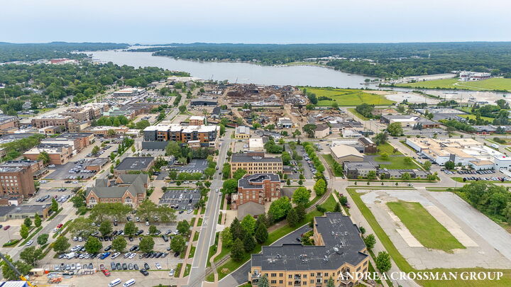 Property Photo: 141 Central Avenue MI 49423