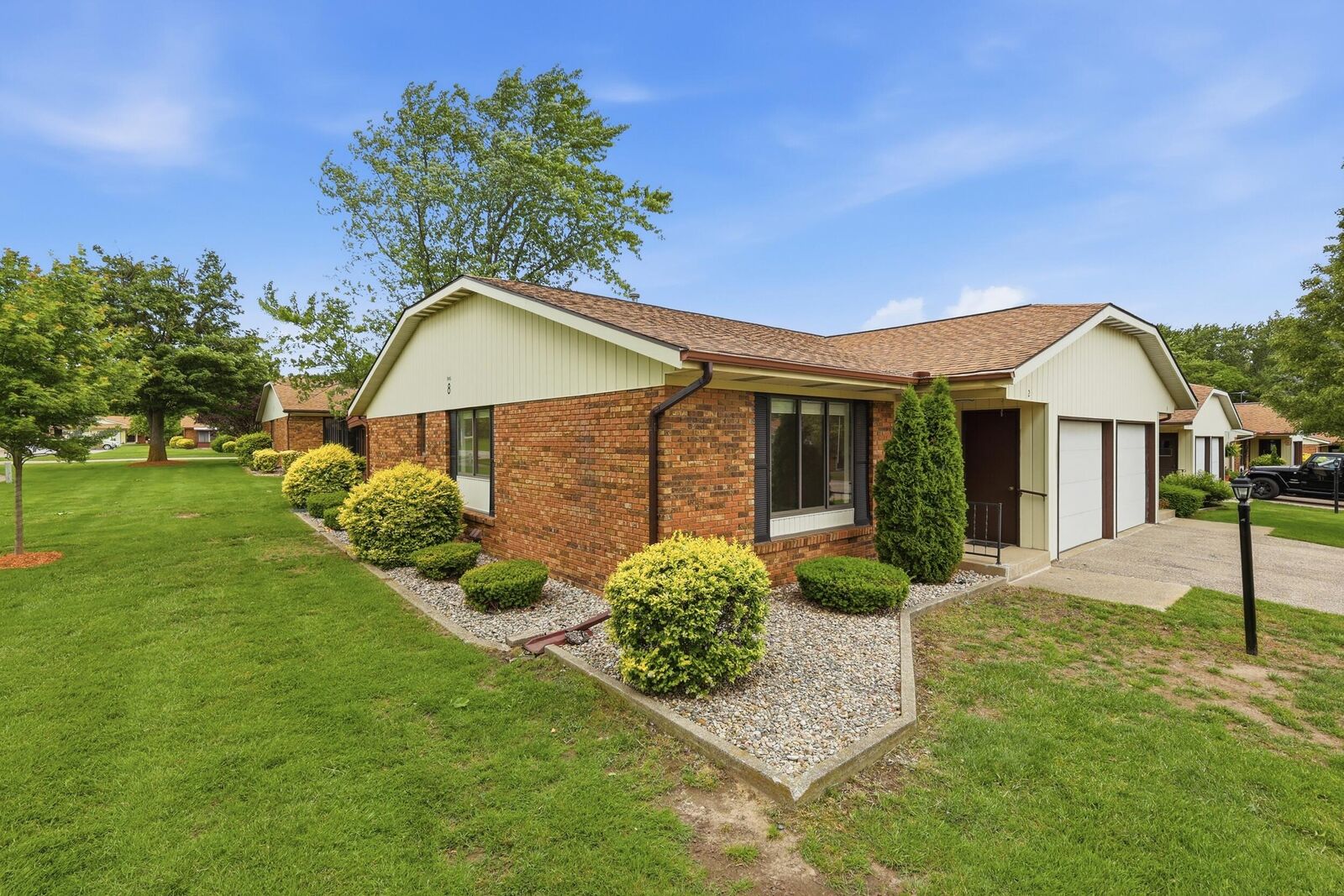 Property Photo:  53 Old Mill Drive  MI 49423 