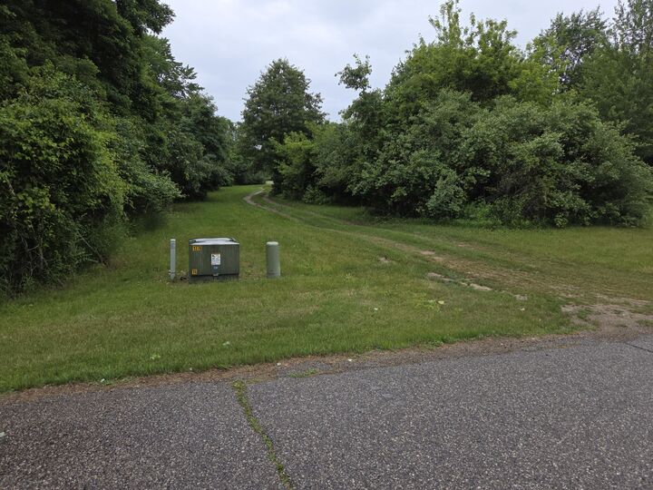 Property Photo: 0 Price Lake Drive N MI 49201