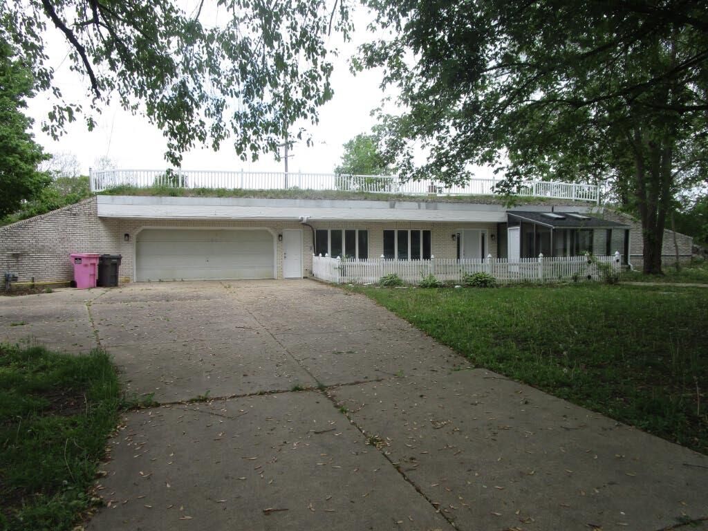 Property Photo: 12600 15 1/2 Mile Road MI 49068